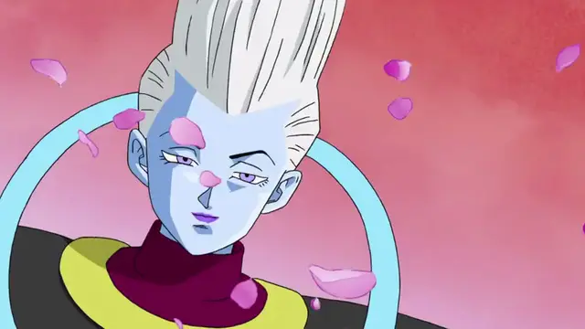 Dragon Ball Super