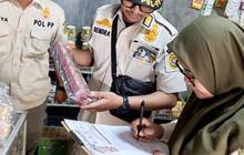 Satpol PP Bantul Gencarkan Pemberantasan Rokok Ilegal, Ribuan Batang Diamankan Selama Juni 2026