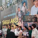 Sinopsis Film Tunggu Aku Sukses Nanti, Perjuangan Arga Menghadapi Tekanan Keluarga