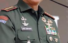 Panglima TNI Jenderal Agus Bicara Investasi Akhirat, Bergerak Dalam Gelap Mencari Ridho-Nya