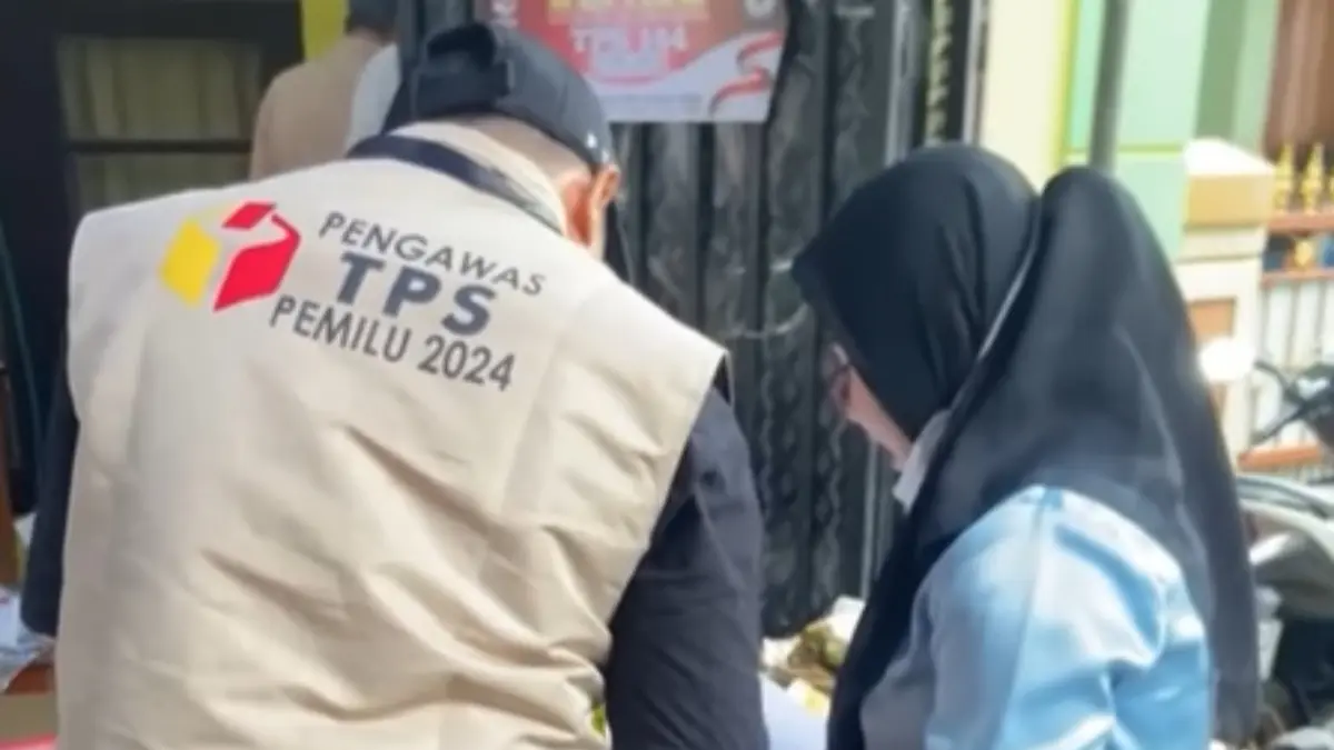 Berita PTPS Hari Ini - Kabar Terbaru Terkini | Liputan6.com