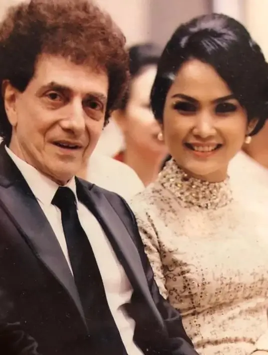 <p>[Instagram/Instagram/dewiye04]</p>