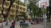 5 Rahasia Lockdown Vietnam Berakhir Tanpa Korban Jiwa