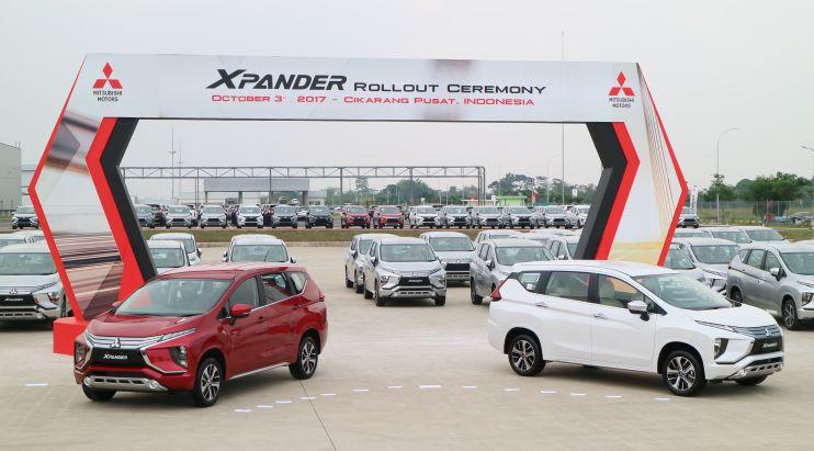 Confero S Dan Xpander Gebuk Penjualan Mobil Bekas Avanza Cs Otomotif Liputan6 Com