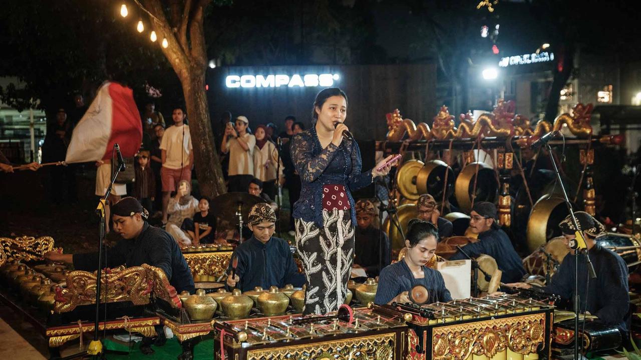 Wayang yang Mulai Ditinggalkan Generasi Muda