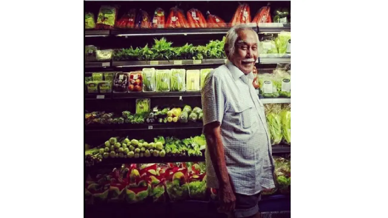 Bob Sadino