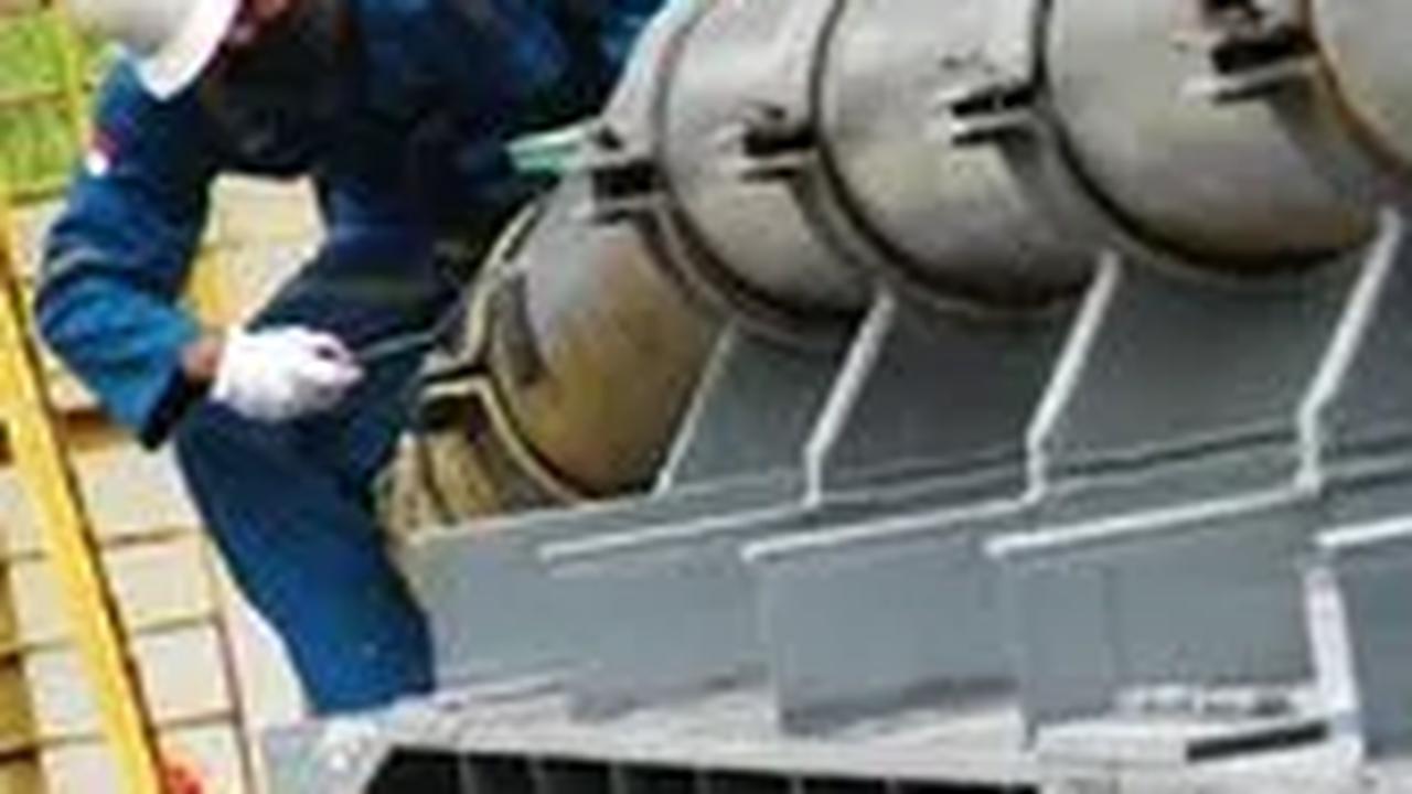 Terungkap, Ini Keuntungan Dibangunnya Pipa Gas Senipah-Balikpapan Sepanjang 78 Km