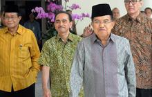 JK hargai kejujuran dan tekad Sigit kejar target pajak