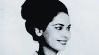 Ratna Sari Dewi Sukarno. (kepustakaan-presiden.perpusnas.go.id)