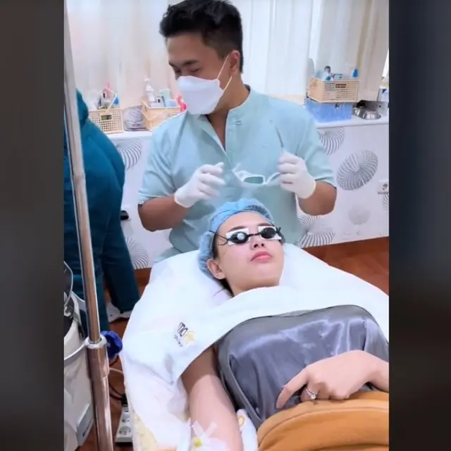 Amanda Manopo Ungkap Biaya Perawatan di Klinik Kecantikan, Sekali Datang Bisa Habis Rp65 Juta