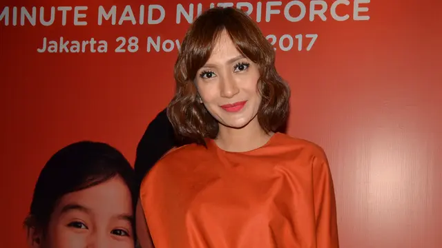 [Bintang] Artika Sari Devi