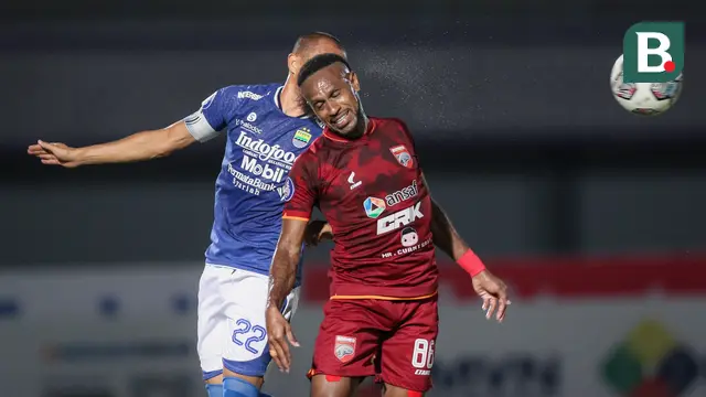 Foto: Simic dan Sederet Pemain Bintang yang Meredup di BRI Liga 1 2021 / 2022