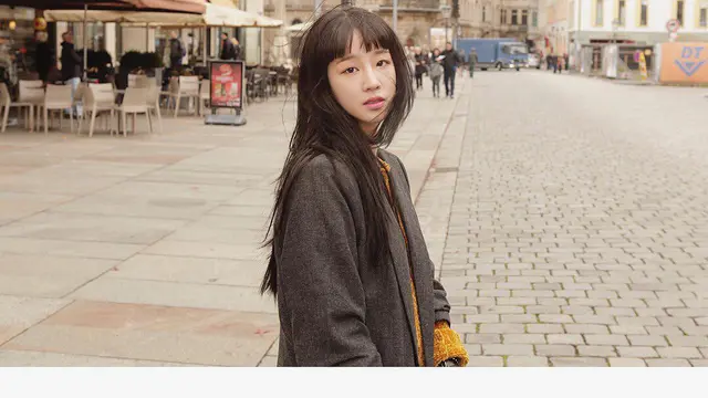 Sebelum Park Bo Ram Meninggal Dunia, Diketahui Bahwa Penyanyi Bermur 30 Tahun Tersebut Tidak Sadarkan Diri di Kamar Mandi Saat Acara Minum-Minum di Rumah Temannya (Instagram/parkboramworld)