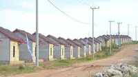 Pemda Masih Enggan Jalankan Kemudahan Perizinan Rumah Rakyat