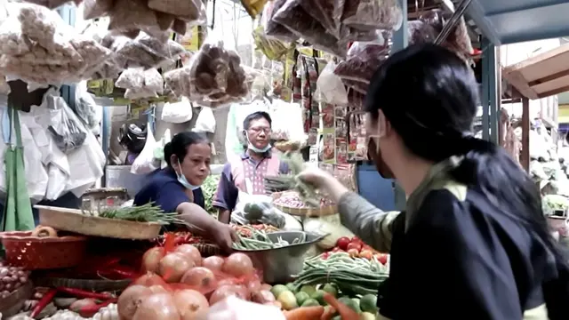 [Fimela] Arumi Bachsin