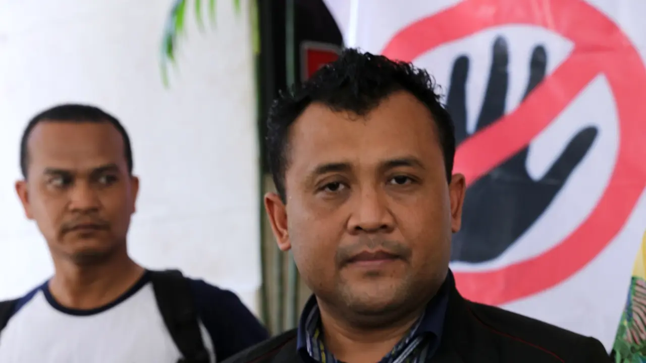 Eddy Ribut