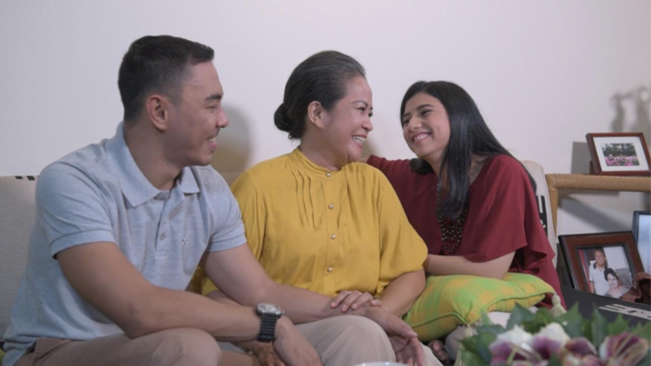 Bersih-bersih Rumah Dapat Uang, Mau?