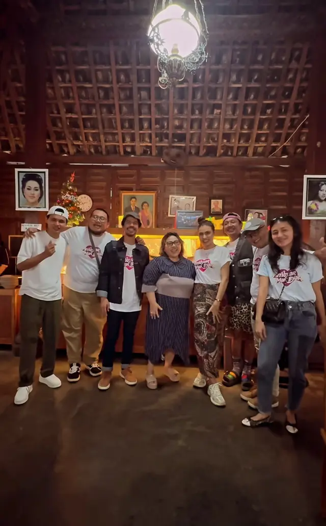 7 Potret warung makan Songoseng yang sempat jadi andalan pemasukan Nunung, kini sepi pembeli