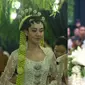 Potret Akad Nikah Thariq Halilintar dan Aaliyah Massaid (Sumber: Youtube/Thariq Halilintar)