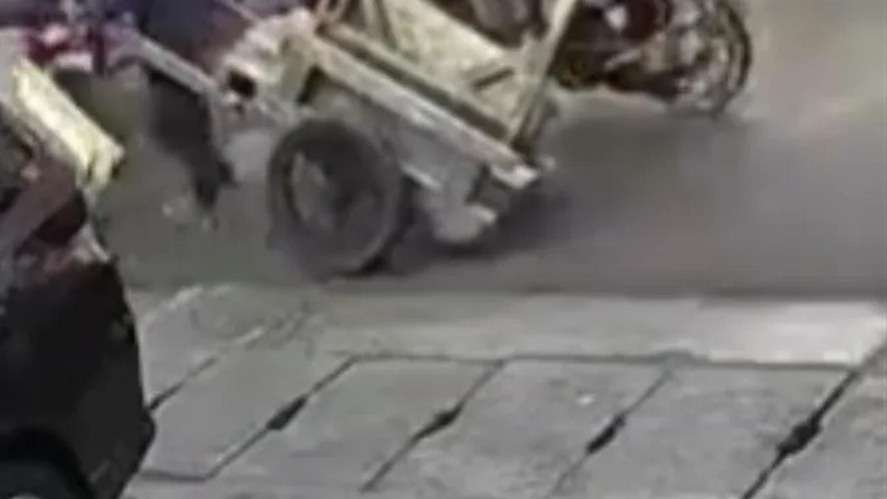 Pelajar di Pulogadung Luka Bakar di Muka dan Tangan Akibat Disiram Air Keras Pelajar Lain