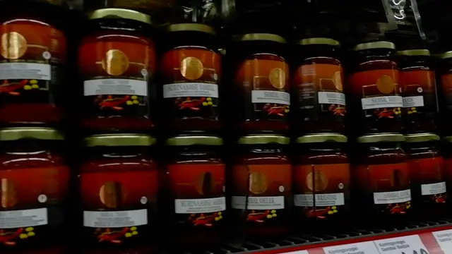 Di Belanda Banyak Sambal Indonesia, Seperti Ini Rasanya