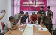 Kejari Aceh Singkil Tuntaskan Dua Kasus Pencurian Melalui Keadilan Restoratif, Prioritaskan Pemulihan Sosial