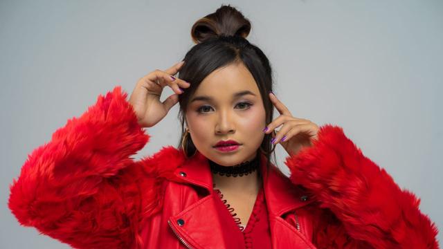 Viral Di Jawa Timur Tasya Rosmala Menjajal Industri Musik Tanah Air Showbiz Liputan6 Com Live tasya rosmala feat new palapa like dan subscribe sangat kami harapkan terimakasih #tasyarosmaladansnc #newpallapa. viral di jawa timur tasya rosmala