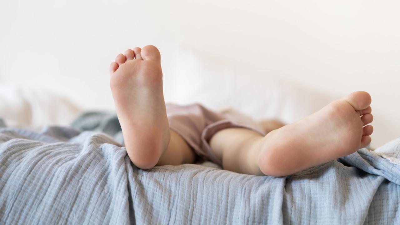 Gondongan dan Penyakit Virus Lain Bisa Picu Komplikasi Guillain–Barré Syndrome, Apa Itu?