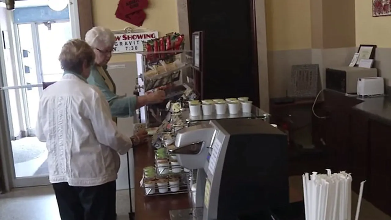 Ingin Melatih Kejujuran, Datang ke Kafe Ini