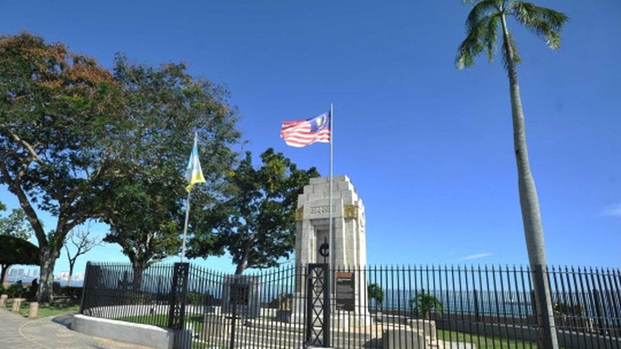 Jalan-jalan melihat Kota Penang sebagai Heritage City