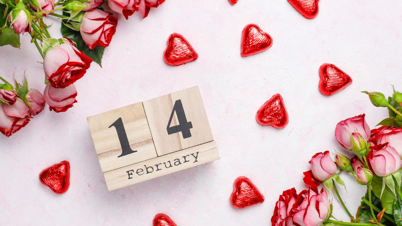 50 Ucapan Selamat Hari Valentine yang Penuh Makna dan Bisa Menyentuh Hati Pasanganmu