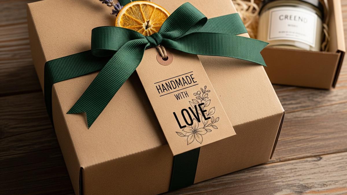 10 Cara Bikin Kemasan Hampers Hemat Tapi Terlihat Premium, Simpel Meski Modal Minim