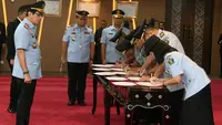 Dok. Kemenkumham