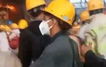 Penyebab Tungku Smelter PT ITSS di Morowali Meledak hingga Tewaskan 13 Pekerja