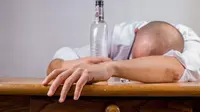 Cara Mengatasi Hangover agar Kondisi Tubuh Tak Makin Buruk