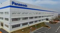 Panasonic Bakal Bangun Pabrik Baterai di AS (Carscoops)