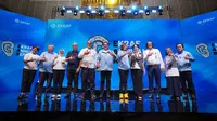 Ekonomi Kreatif jadi Mesin Baru Pertumbuhan, Ekspor dan Tenaga Kerja Lampaui Target 2025 