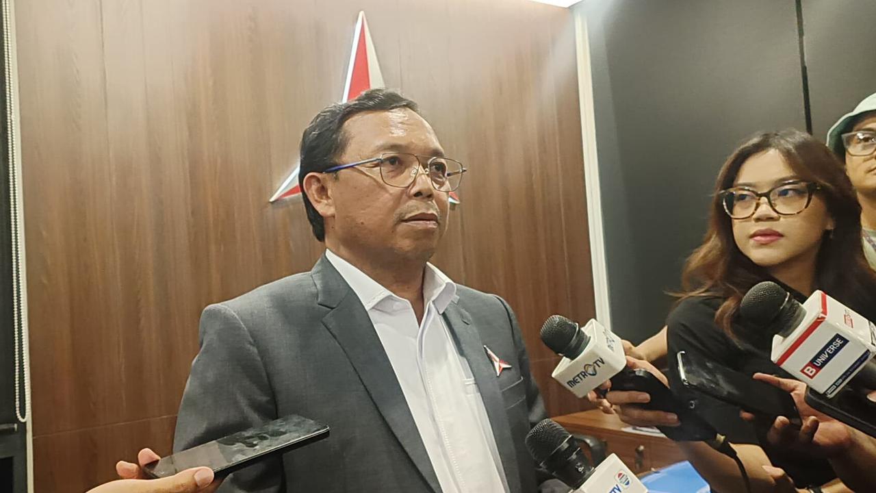 Minta KPK Tindak Direksi dan Komisaris BUMN Korup, Demokrat: Tak Ada Warga RI Kebal Hukum