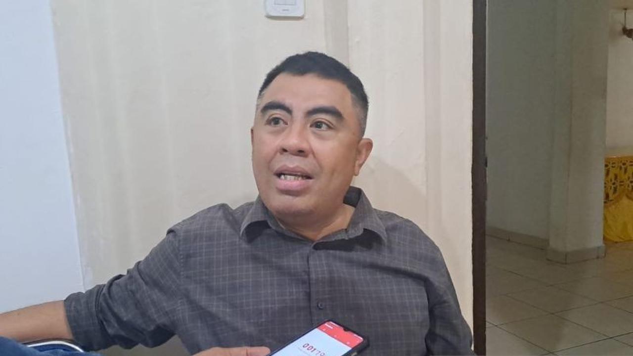 Kejari Jayapura Prioritaskan Penyelesaian Tunggakan Kasus Korupsi 2025