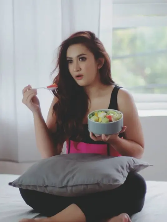 Nafa Urbach (Instagram/nafaurbach)