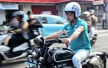 Blak-Blakan Pimpinan KPK soal Kendala Belum Angkut Moge Ridwan Kamil dari Bandung