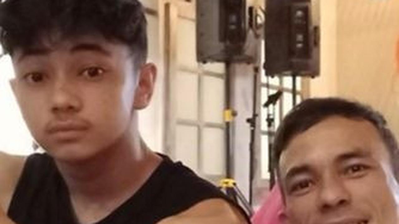 Mewarisi Ketampanan dari Keluarga Syach, Ini Potret Jaka Tingkir, Putra Attila Syach dari Pernikahan Kedua