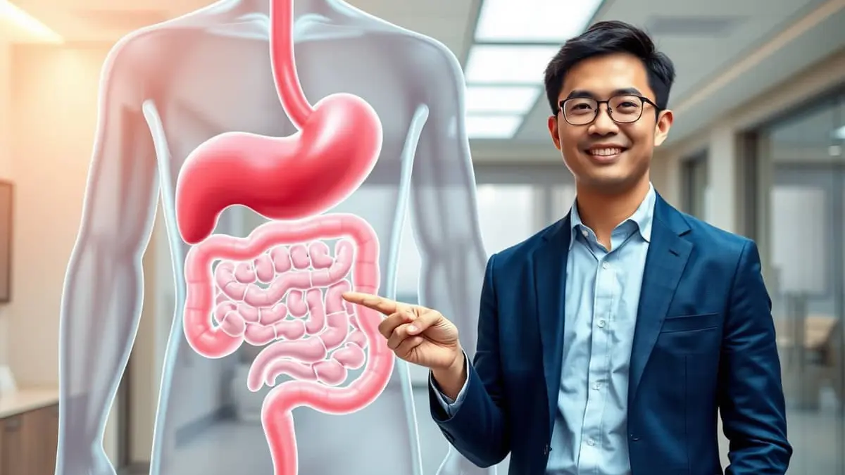 Tips Menjaga Kesehatan Lambung: Panduan Lengkap untuk Hidup Sehat - Feeds  Liputan6.com