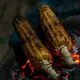 Ilustrasi jagung bakar. (Photo by Debashis RC Biswas on Unsplash)