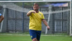 Persib Latihan Perdana 7 Juli, Igor Tolic Pastikan Seluruh Pemain Berkumpul