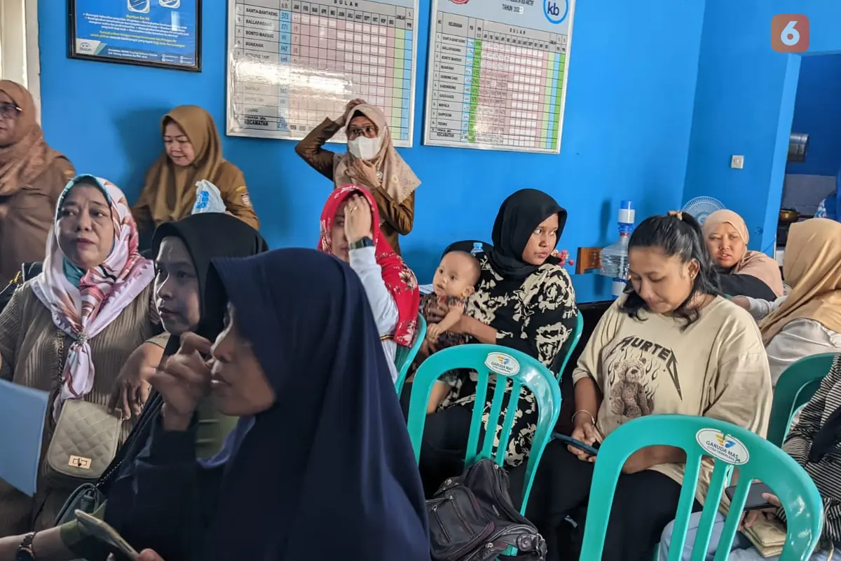 Kebiasaan Beri Anak Makanan Ringan Picu Ancaman Stunting di Kemudian Hari