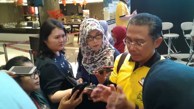 Stroke Belum Bisa Disembuhkan dengan Obat Herbal