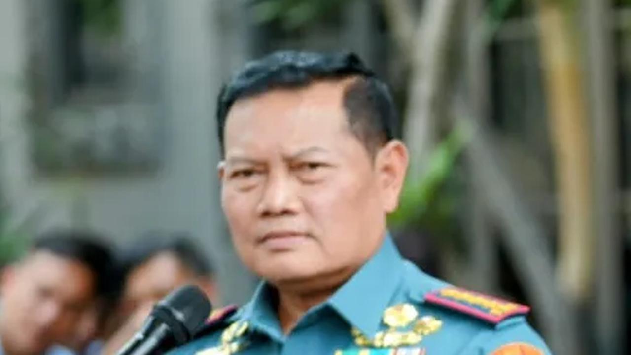 VIDEO: Panglima TNI Soroti Bentrok Warga Vs Polisi di Pulau Rempang