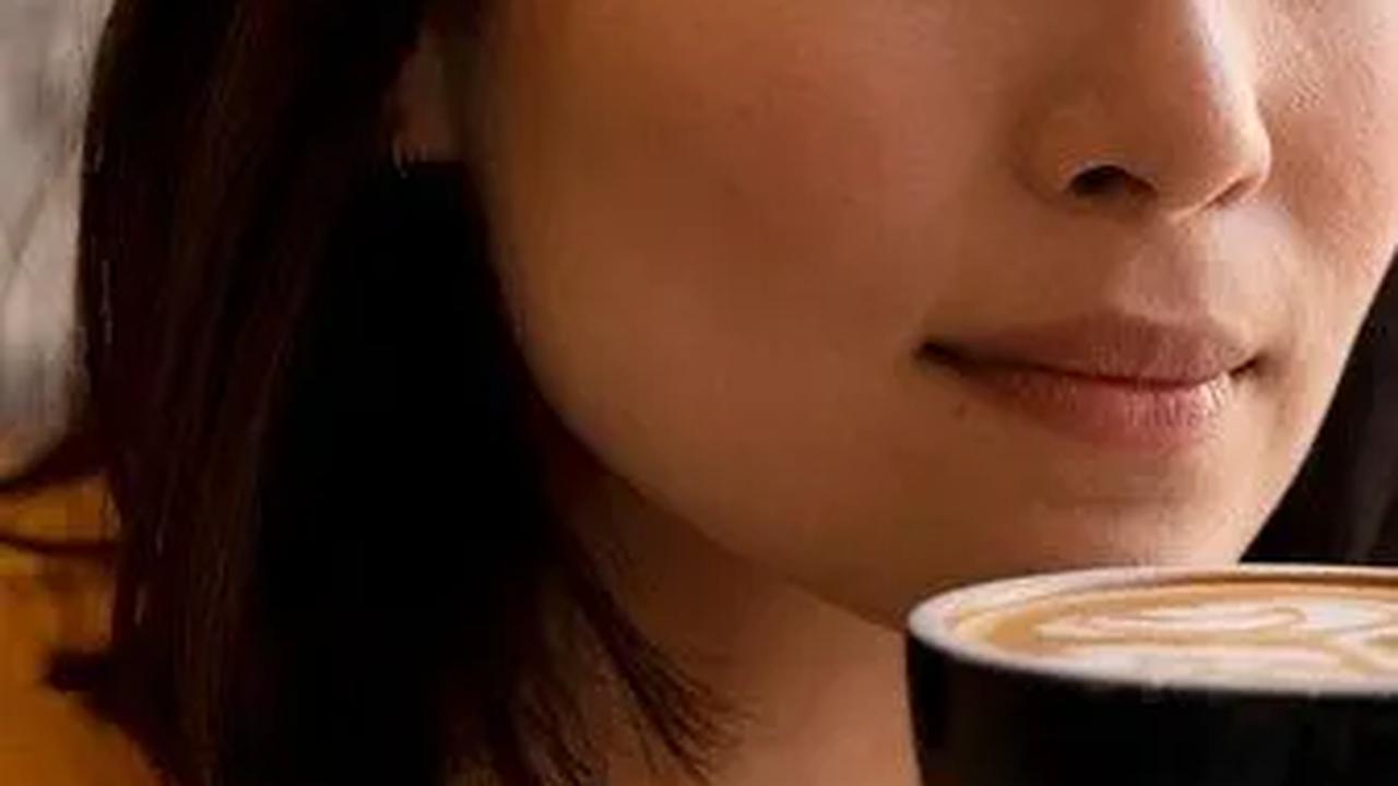 Efek Samping Kopi Hitam