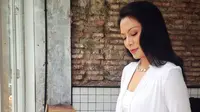 Setelah 6 Tahun, Dewi Lestari Berhenti Jadi Vegetarian